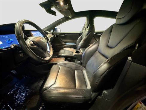 Used 2020 Tesla Model S Long Range image 20