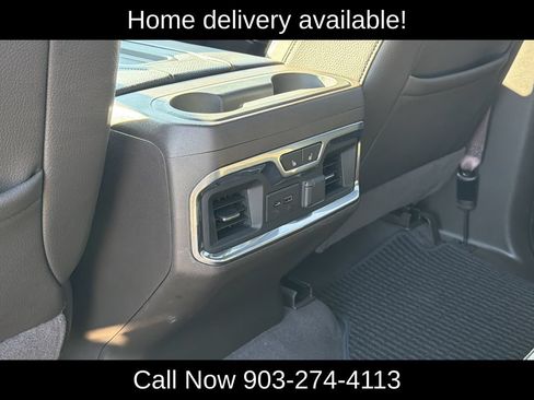 Used 2021 GMC Sierra 1500 Denali w/ Denali Ultimate Package AWD/4WD image 13