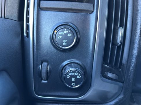 Used 2016 Chevrolet Silverado 1500 LT w/ All Star Edition image 29