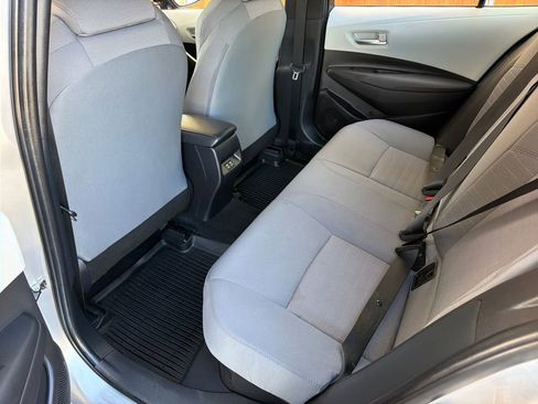 Used 2024 Toyota Corolla SE image 29