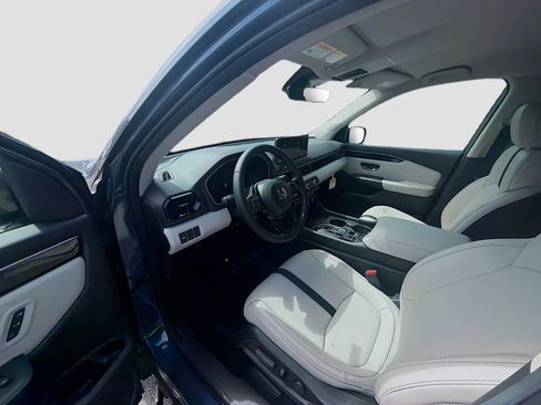 New 2026 Honda Pilot EX-L image 9