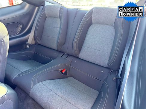 Used 2025 Ford Mustang GT image 21