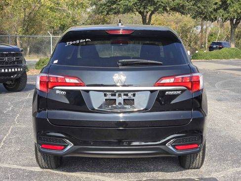 Used 2016 Acura RDX FWD w/ Technology Package image 6