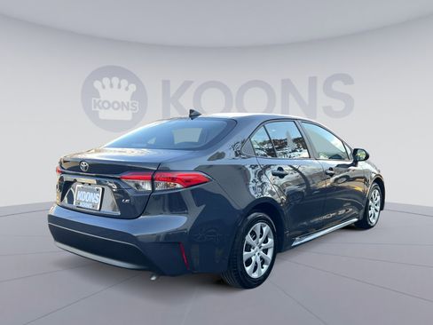 Used 2024 Toyota Corolla LE image 7