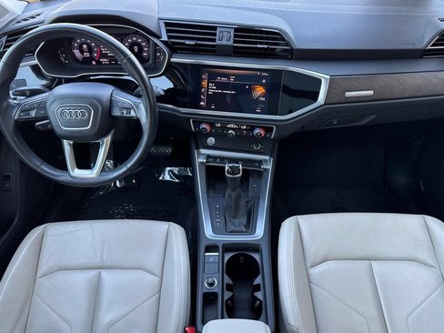 Used 2020 Audi Q3 2.0T Premium Plus AWD/4WD image 13