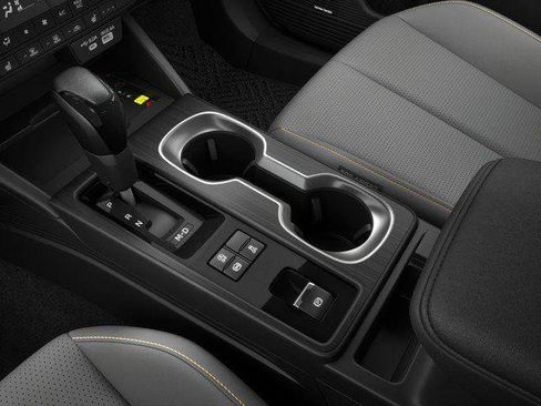 New 2026 Subaru Outback Limited image 20