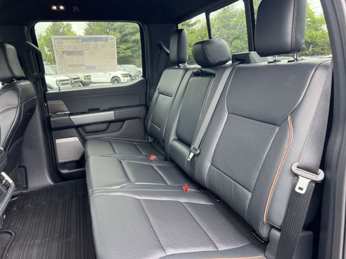 New 2026 Ford F150 Lariat AWD/4WD image 24