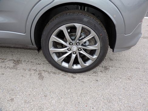 New 2026 Buick Encore GX Avenir w/ Avenir Technology Package image 9