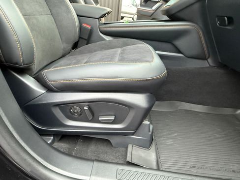 New 2026 Ford Explorer Tremor w/ Tremor Ultimate Package AWD/4WD image 37