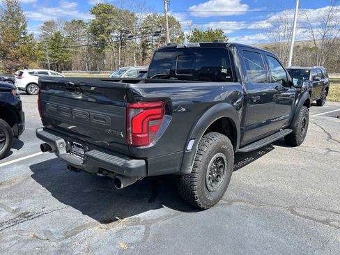 Used 2026 Ford F150 Raptor AWD/4WD image 3
