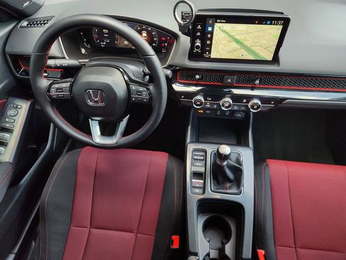 Used 2026 Honda Civic Si image 27