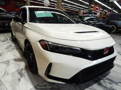 Used 2023 Honda Civic Type R