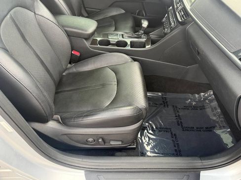 Used 2016 Kia Optima EX w/ Premium Package FWD image 24