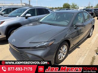 Used 2026 Toyota Camry LE FWD video 1