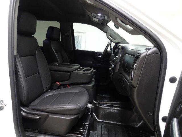 Used 2023 Chevrolet Silverado 2500 W/T w/ WT Fleet Convenience Package AWD/4WD image 41