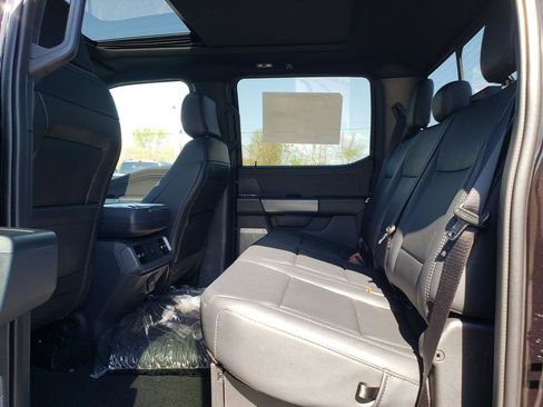 New 2026 Ford F150 XLT AWD/4WD image 7
