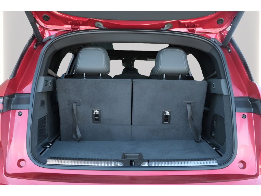 New 2024 VinFast VF 9 Plus AWD/4WD image 26