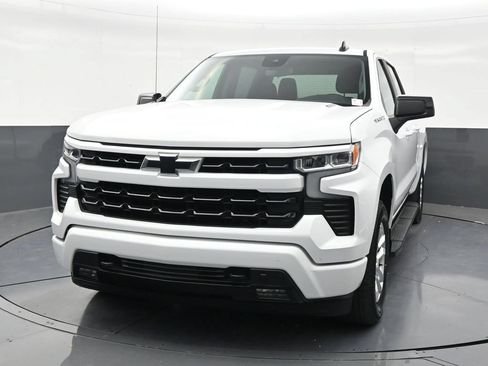 Used 2024 Chevrolet Silverado 3500 W/T AWD/4WD image 8