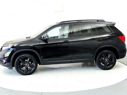 Used 2019 Honda Passport Elite image 3