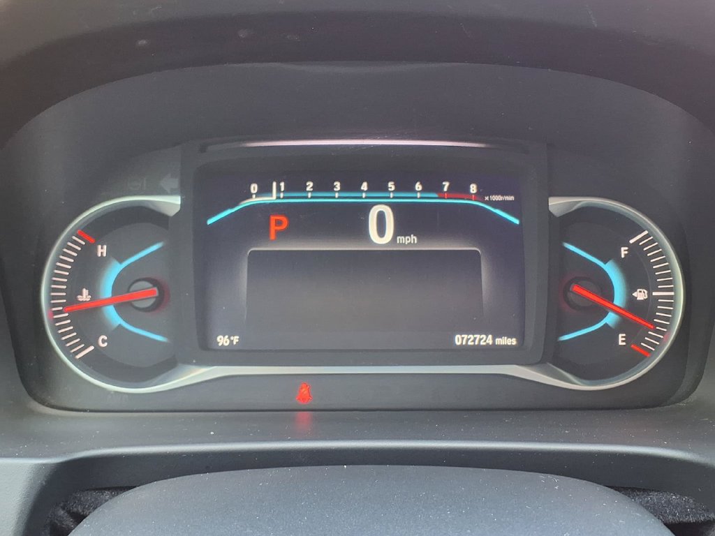 Used 2021 Honda Pilot EX-L image 35