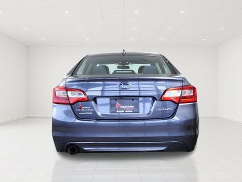 Used 2016 Subaru Legacy 2.5i Premium AWD/4WD image 5