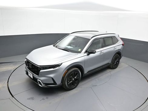Certified 2023 Honda CR-V Sport Touring image 34