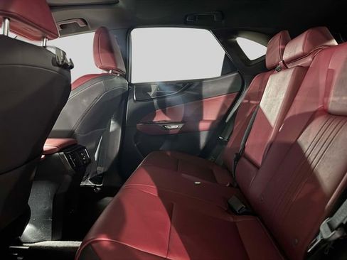 Used 2024 Lexus NX 350 AWD w/ Cold Area Package image 15