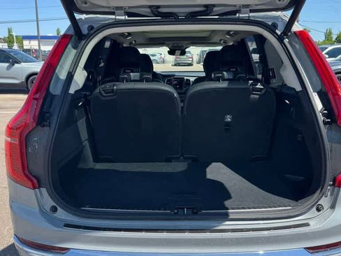 Used 2024 Volvo XC90 B6 Plus w/ Protection Package Premier AWD/4WD image 15