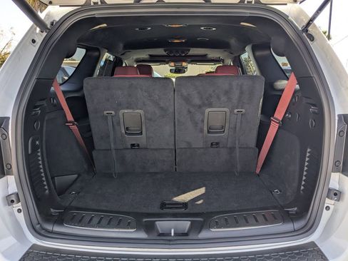 Used 2023 Dodge Durango SRT Hellcat image 13