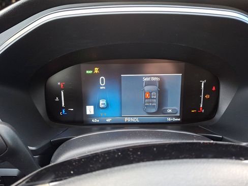New 2026 Ford Escape SE w/ Class II Trailer Tow Package FWD image 17