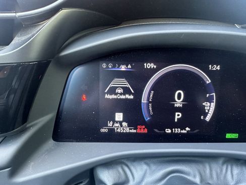 Used 2024 Lexus RZ 450e Premium image 20