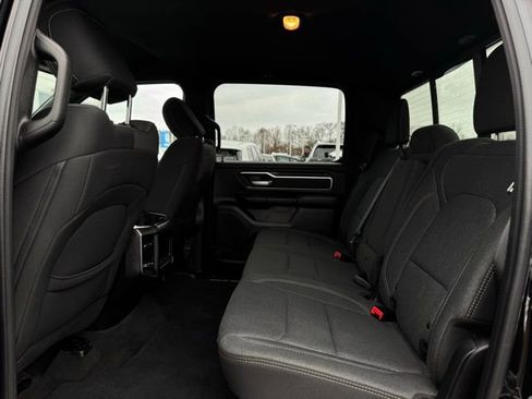 Used 2019 RAM 1500 Big Horn image 17