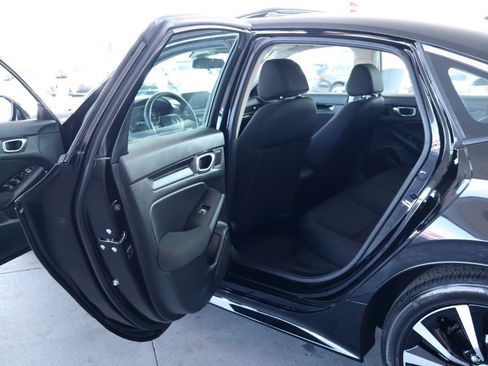 Used 2023 Honda Civic EX image 31