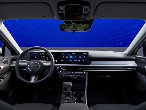 New 2026 Hyundai Sonata SE FWD image 11