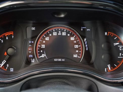 Certified 2021 Dodge Durango R/T w/ Technology Group image 40