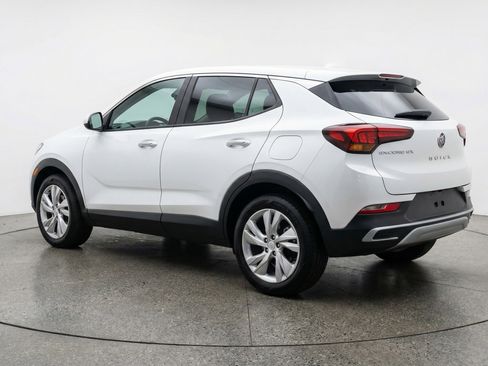 Used 2025 Buick Encore GX Preferred FWD image 6