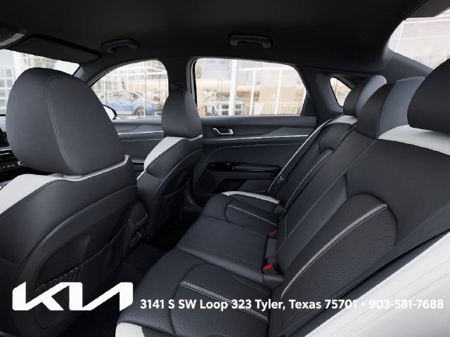 New 2026 Kia K5 GT-Line FWD image 18
