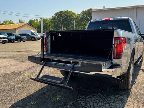 Used 2024 Ford F150 XLT w/ Equipment Group 302A MID AWD/4WD image 19