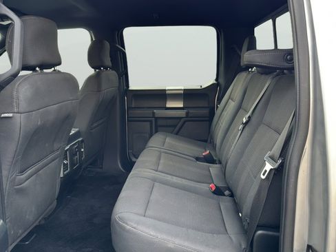 Used 2016 Ford F150 XLT w/ Equipment Group 302A Luxury image 16