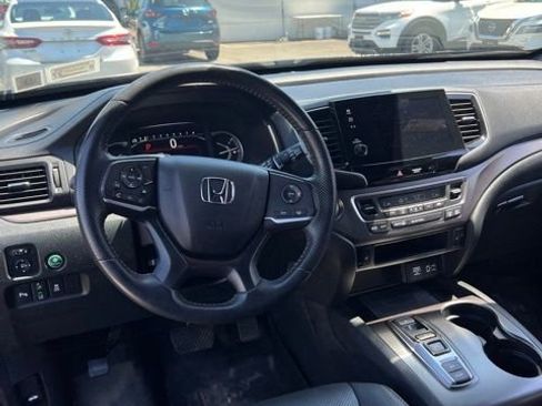Used 2023 Honda Passport EX-L image 8