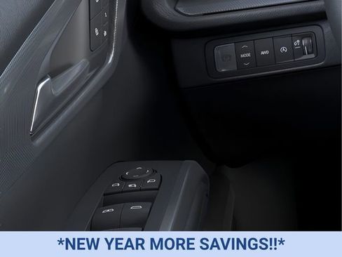 New 2026 Chevrolet Traverse High Country image 22