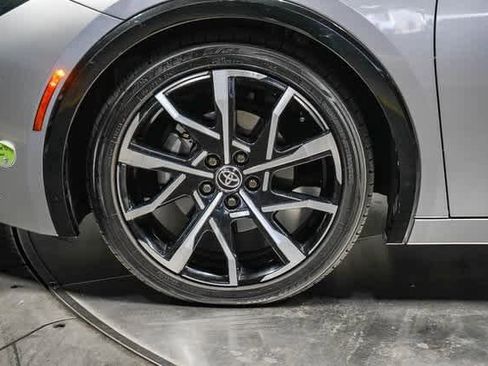 Certified 2023 Toyota Prius Prime image 11