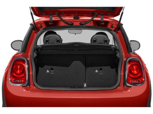 Used 2021 MINI Cooper 2-Door Hardtop FWD image 11