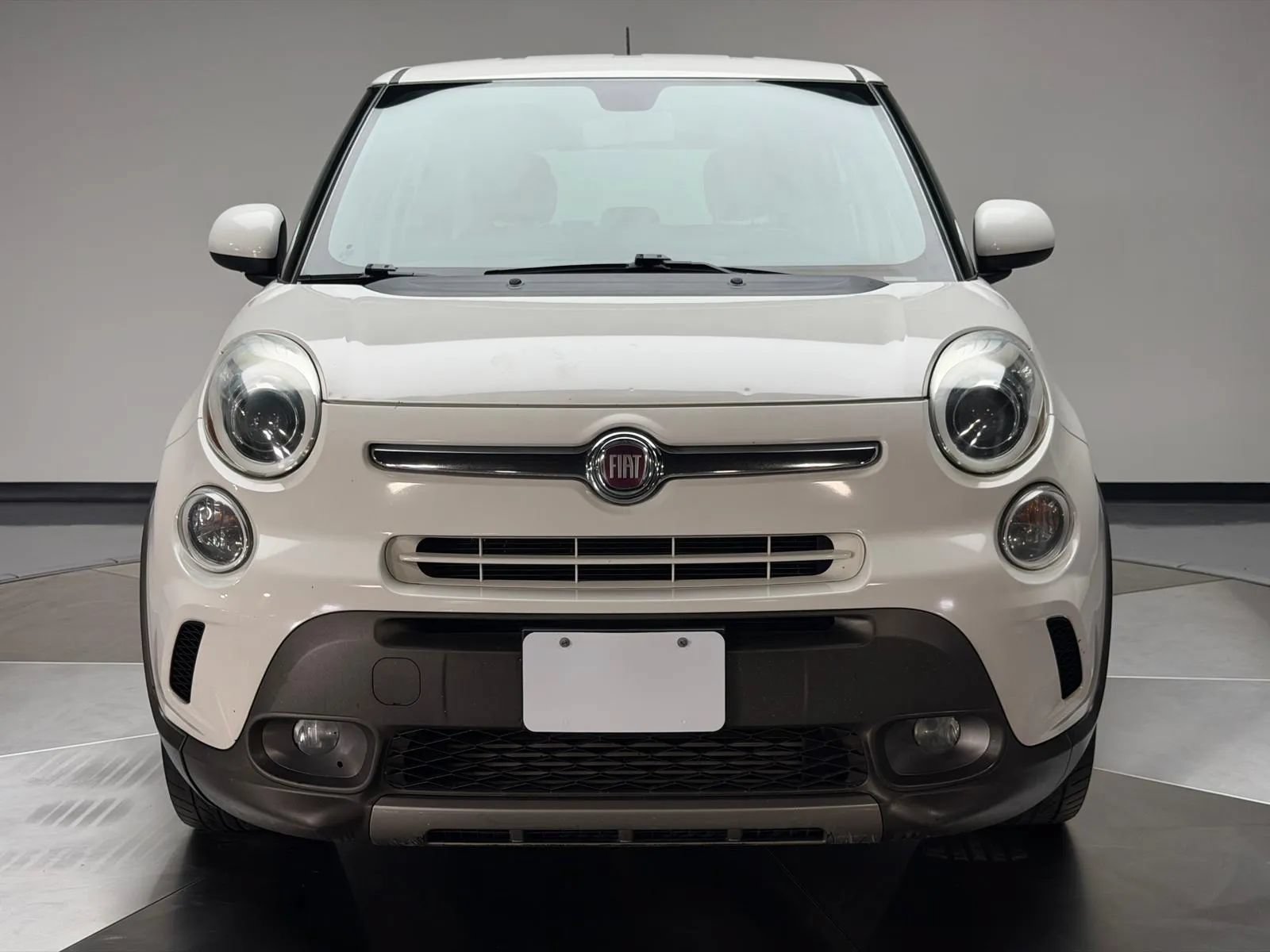 Used 2017 FIAT 500L Trekking FWD image 3
