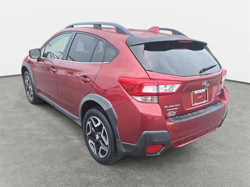 Used 2018 Subaru Crosstrek 2.0i Limited image 7