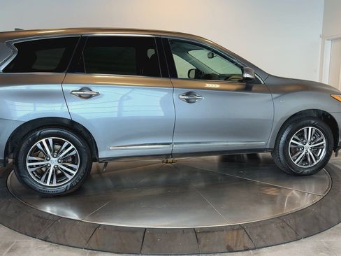 Used 2018 INFINITI QX60 FWD image 9