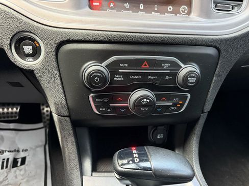 Used 2023 Dodge Charger Scat Pack RWD image 17