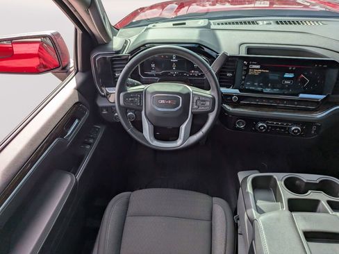 Used 2024 GMC Sierra 1500 Elevation image 17
