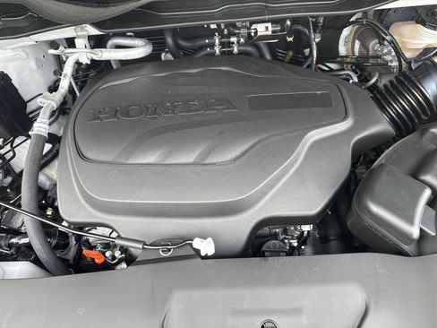 New 2026 Honda Odyssey EX-L image 18