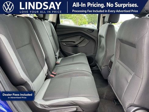 Used 2015 Ford Escape S FWD image 13